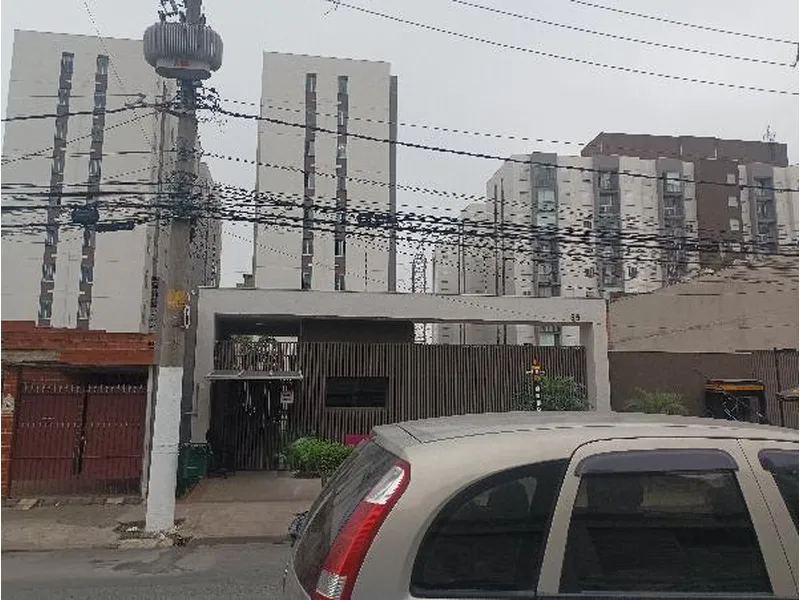 Apartamento em Licitação