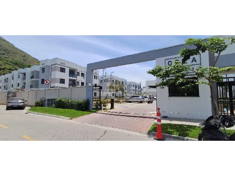 Apartamento em Licitação