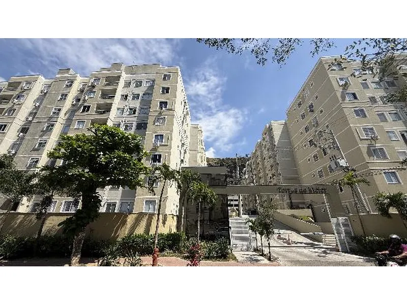 Apartamento em Licitação