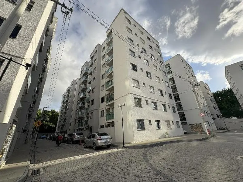 Apartamento em Licitação