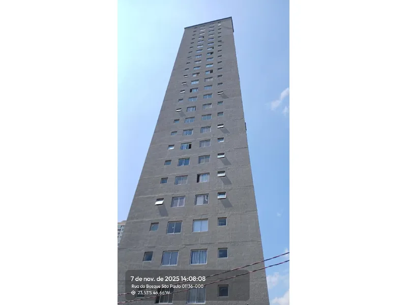 Apartamento em Licitação