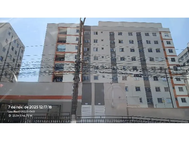 Apartamento em Licitação