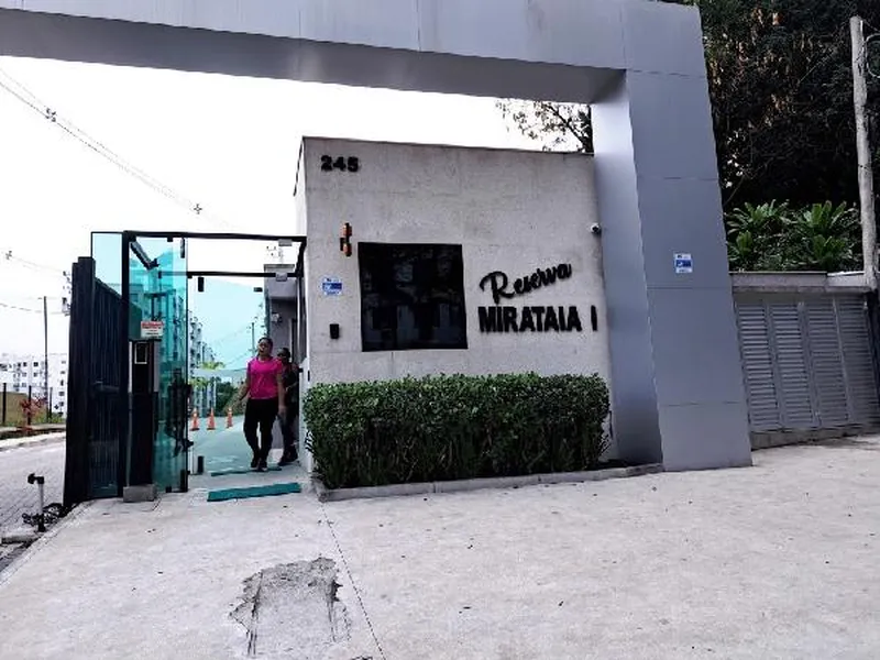 Apartamento em Licitação