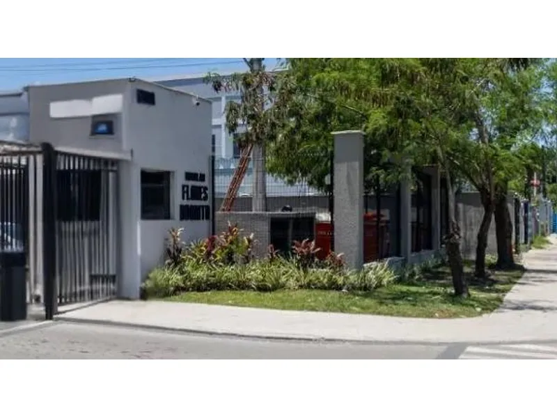 Apartamento em Licitação