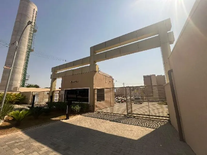 Apartamento em Licitação