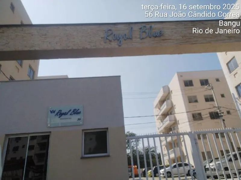 Apartamento em Licitação