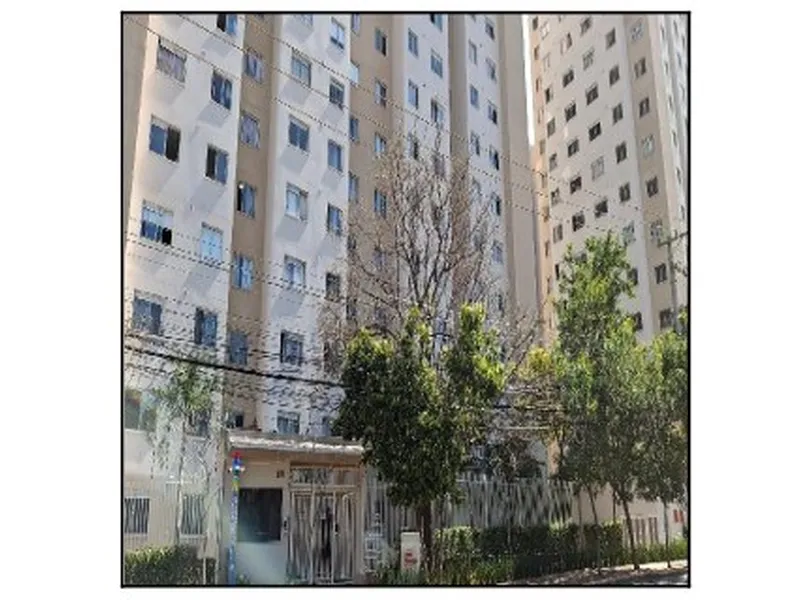 Apartamento em Licitação