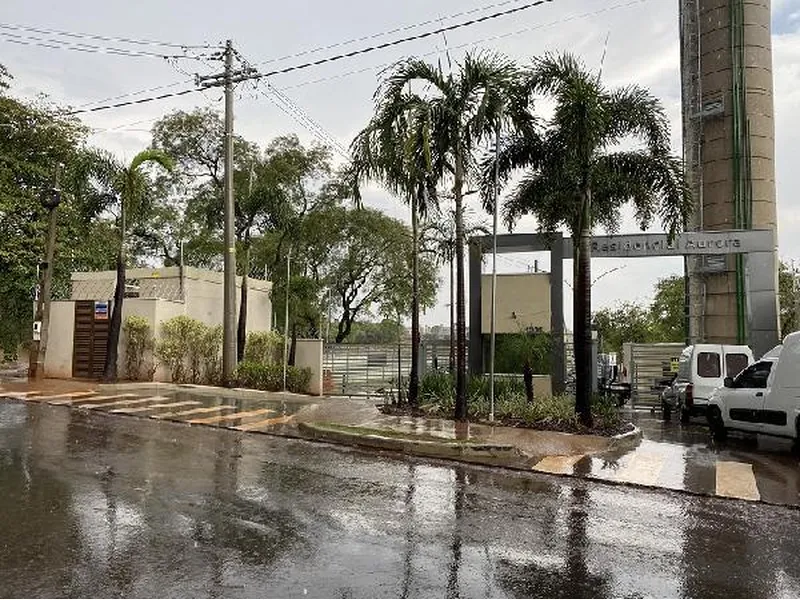 Apartamento em Licitação