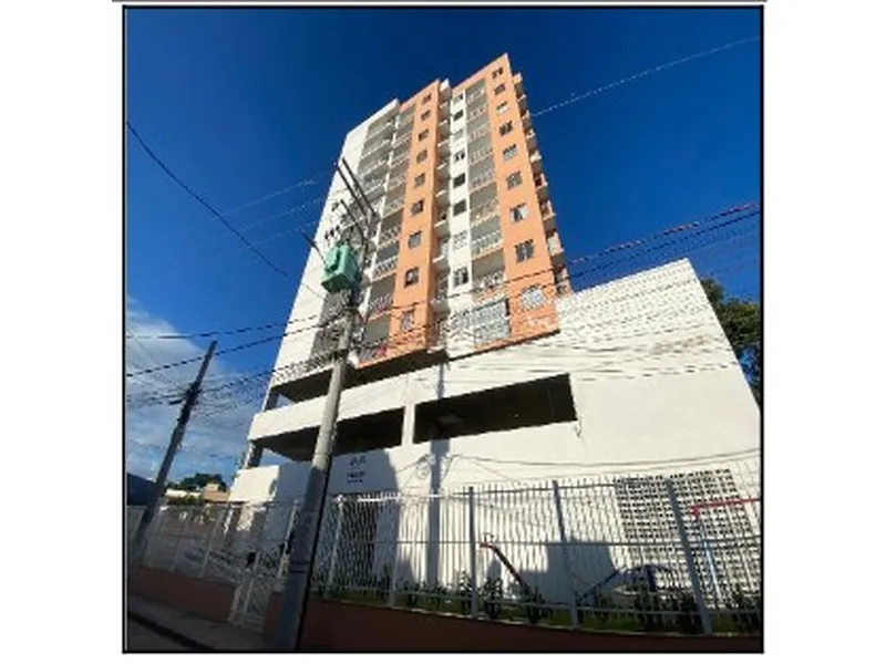 Apartamento em Licitação