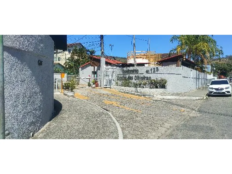 Apartamento em Licitação