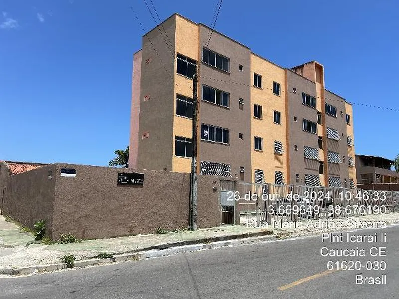 Apartamento em Venda Direta