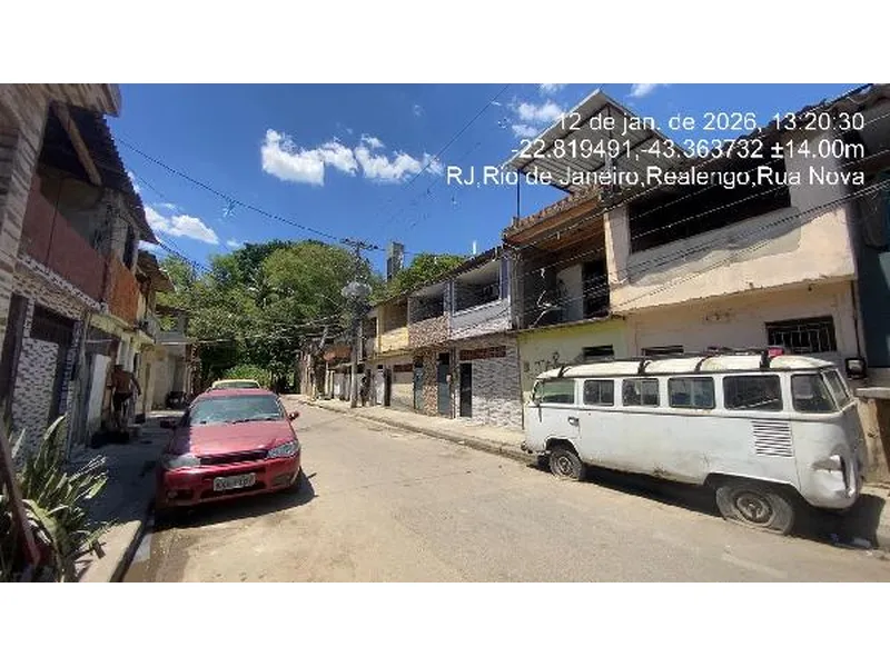 Casa em Leilão Extrajudicial