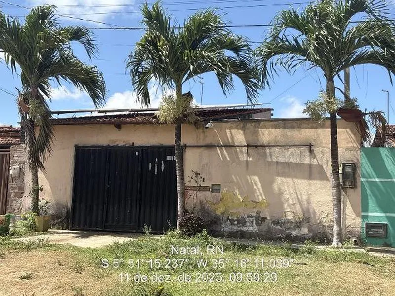 Prédio em Leilão Extrajudicial