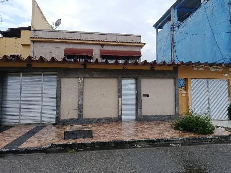 Casa em Licitação