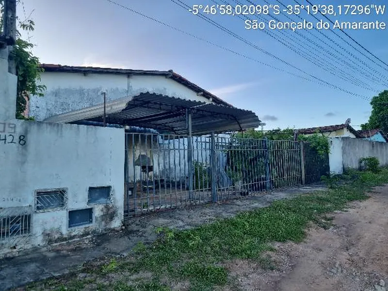 Casa em Venda Direta