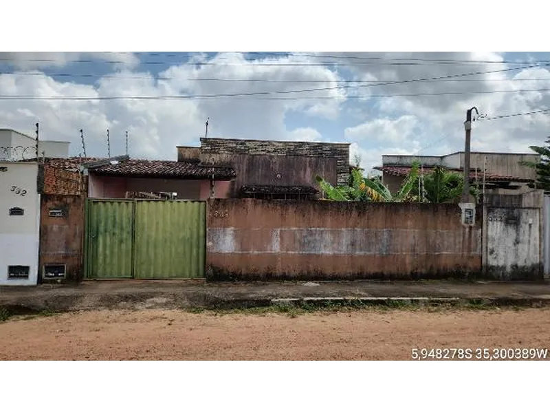 Casa em Venda Direta