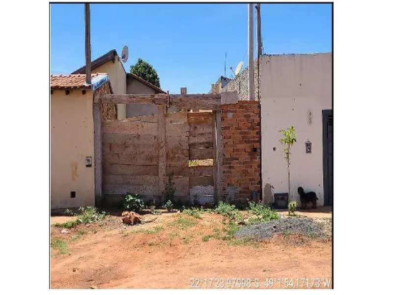 Casa em Leilão Extrajudicial