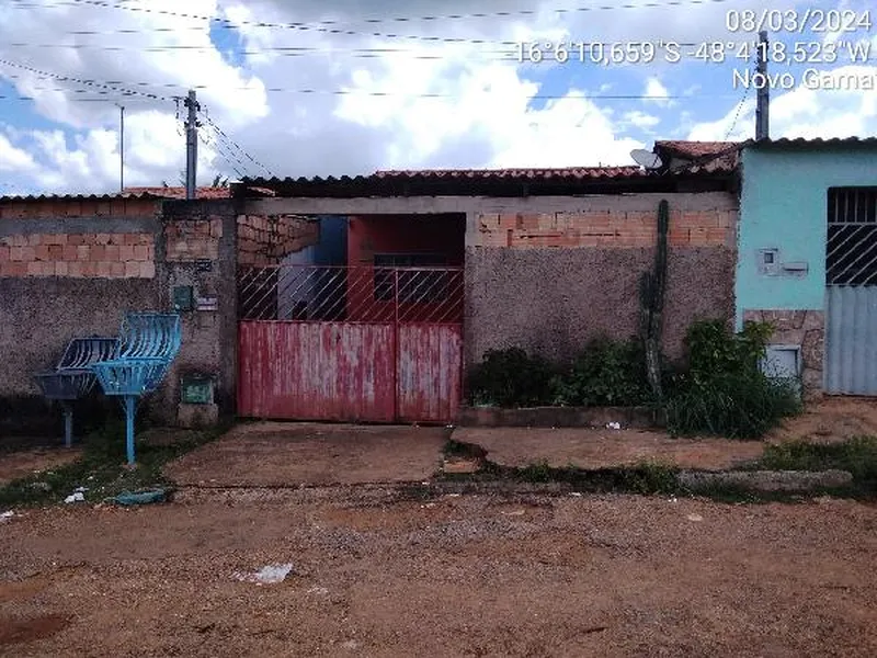 Casa em Venda Direta