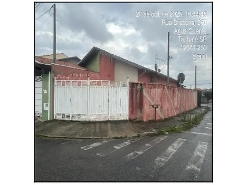 Prédio em Leilão Extrajudicial