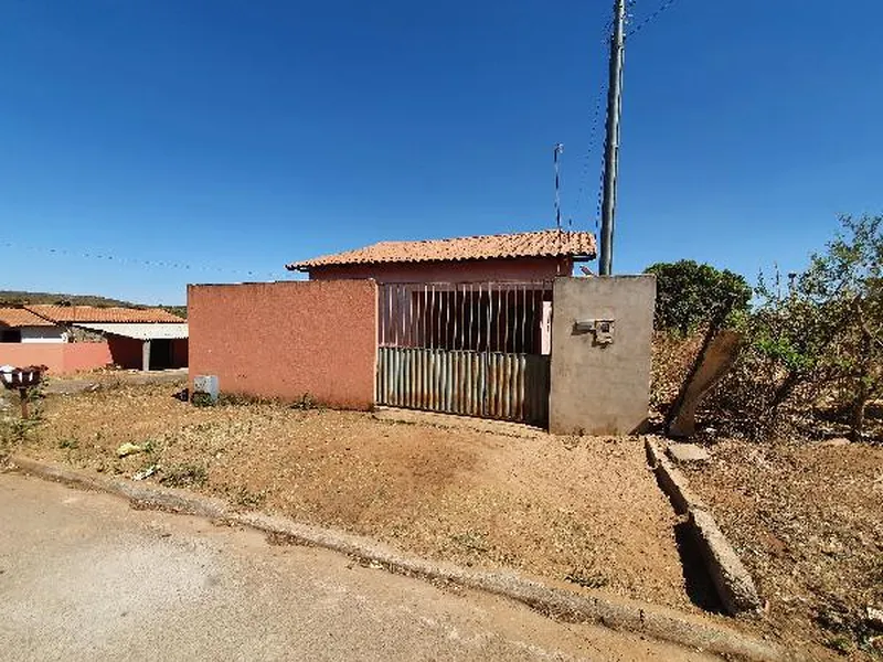 Casa em Leilão Extrajudicial