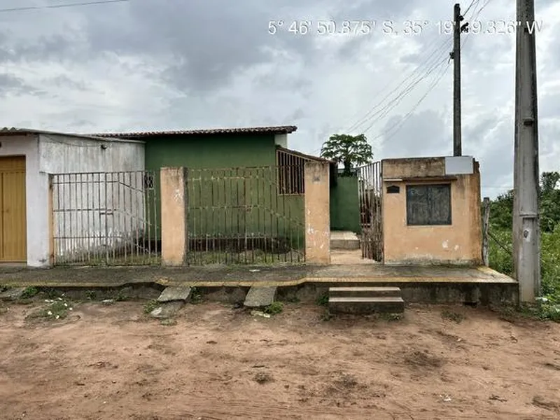 Casa em Venda Direta