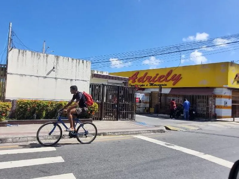 Apartamento em Licitação