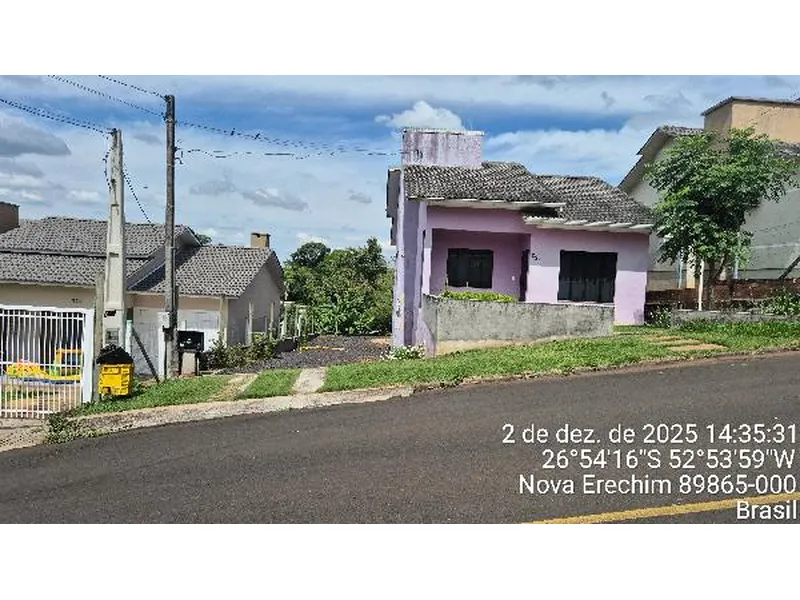 Casa em Leilão Extrajudicial