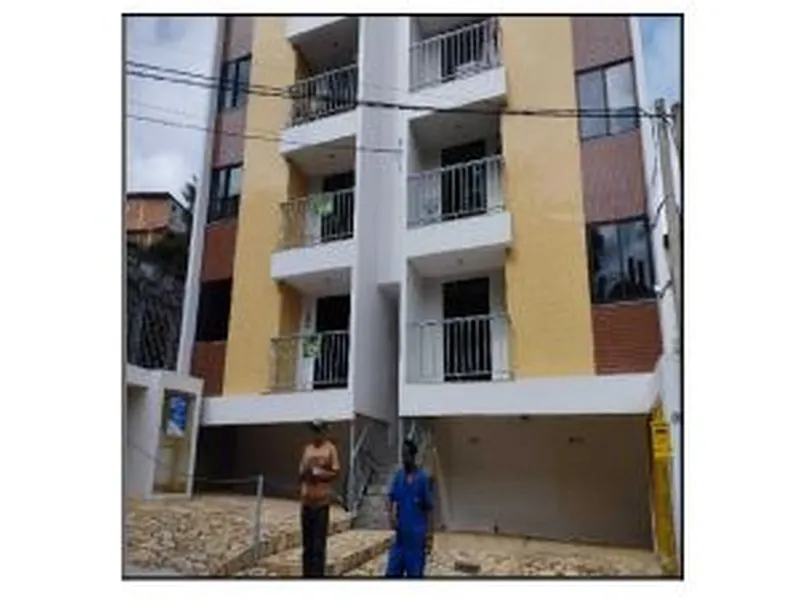 Apartamento em Venda Direta