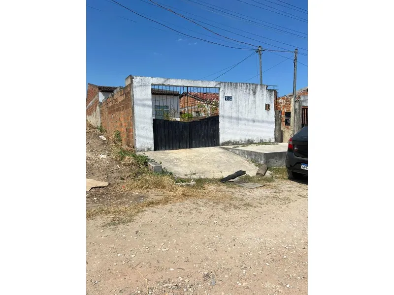 Casa em Leilão Extrajudicial