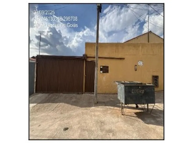 Casa em Venda Direta