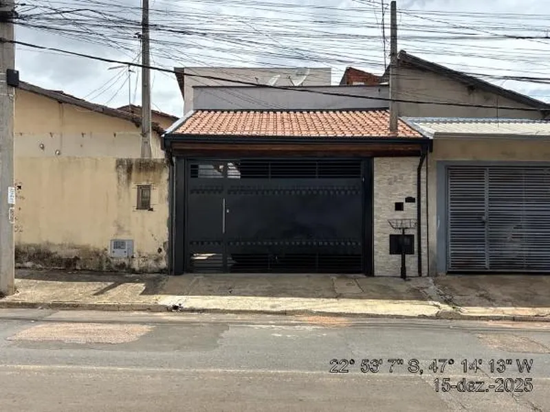 Casa em Leilão Extrajudicial