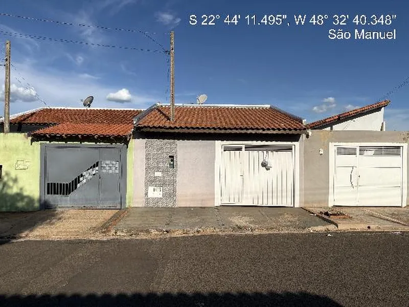 Casa em Leilão Extrajudicial