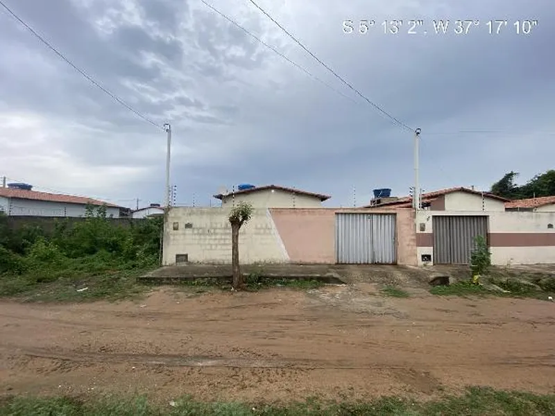 Casa em Venda Direta