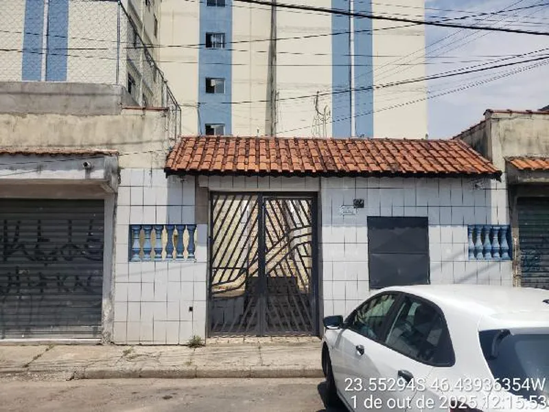Apartamento em Licitação