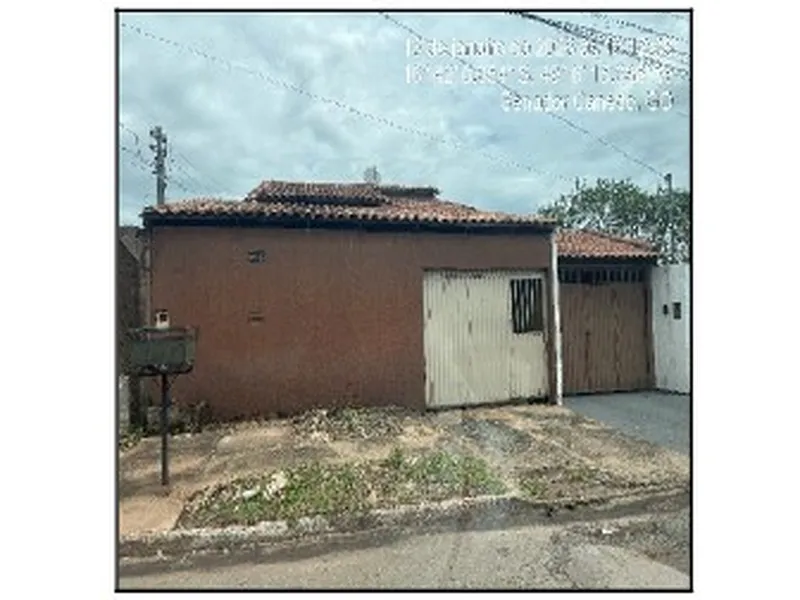 Casa em Leilão Extrajudicial