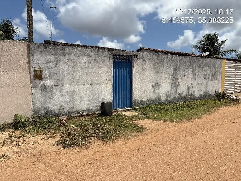 Prédio em Leilão Extrajudicial