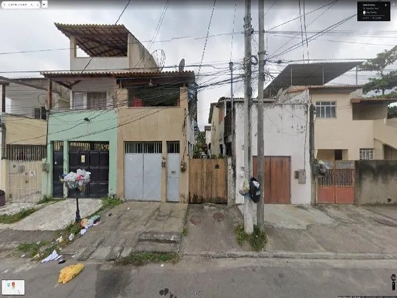 Prédio em Licitação