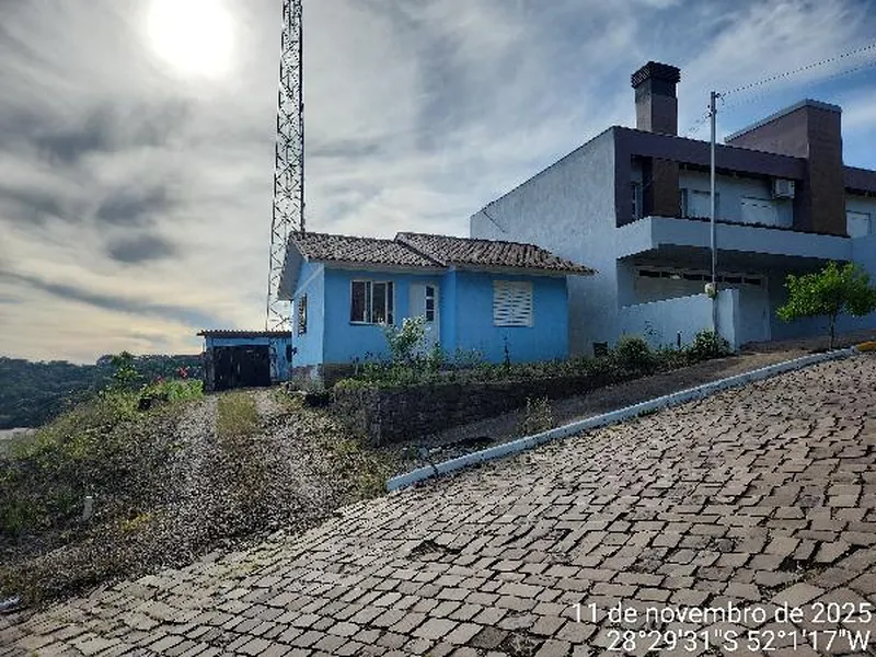 Casa em Licitação