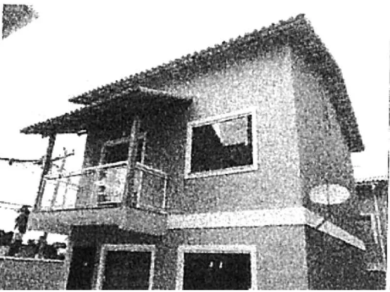 Casa em Licitação
