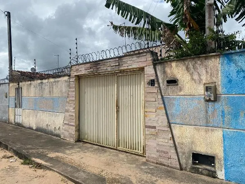 Casa em Venda Direta