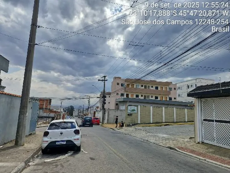 Apartamento em Licitação