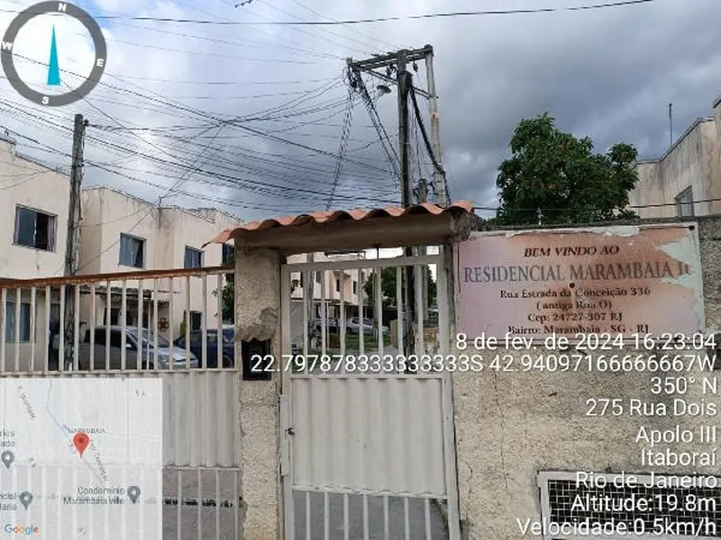 Casa em Venda Direta