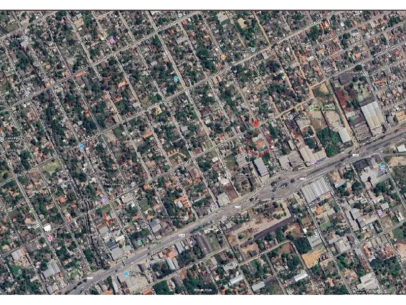 Apartamento em Licitação