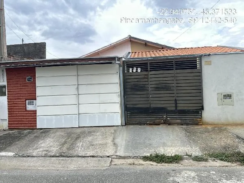 Casa em Licitação
