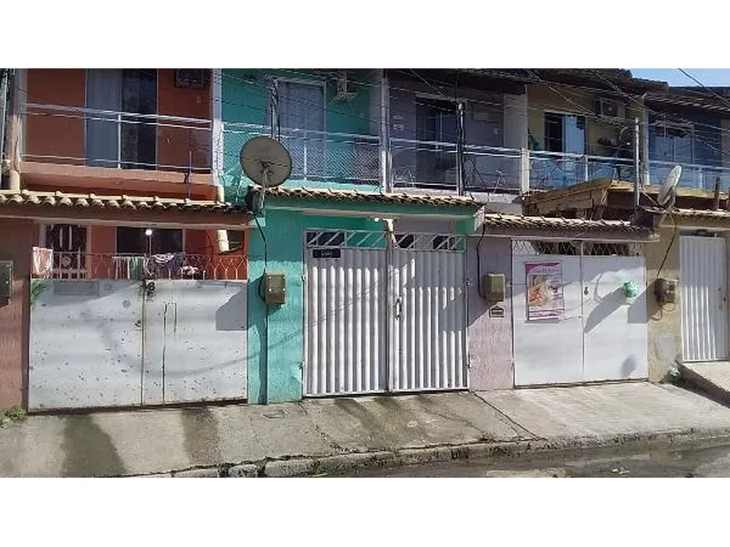 Casa em Venda Direta