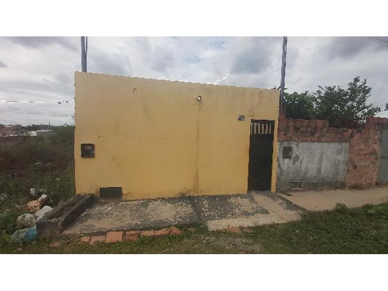 Casa em Venda Direta