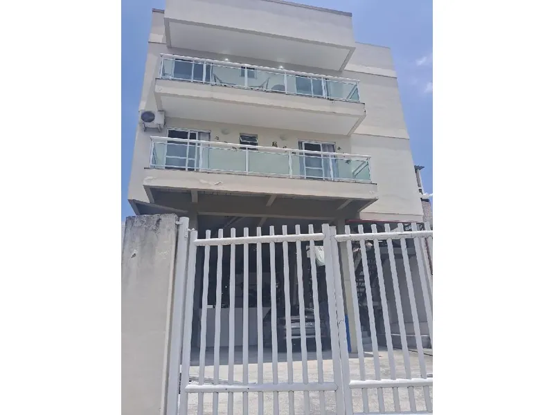 Apartamento em Licitação