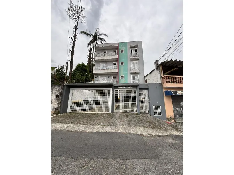 Apartamento em Licitação