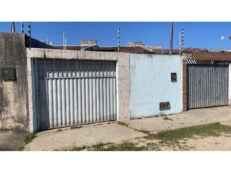 Casa em Leilão Extrajudicial