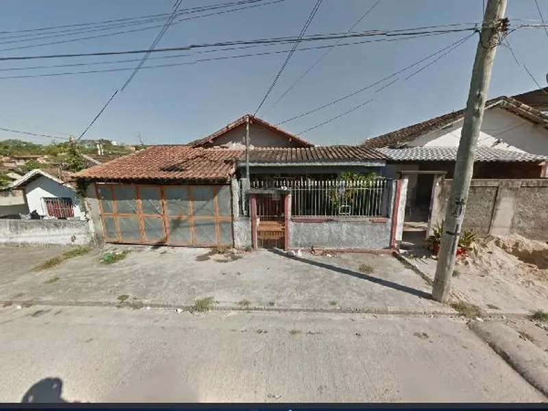 Casa em Venda Direta